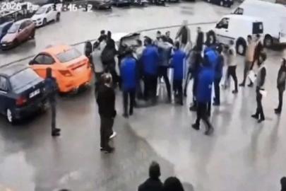 TÜVTÜRK'te darbedilen polis hayatını kaybetti: Kurumun açıklaması "pes" dedirtti