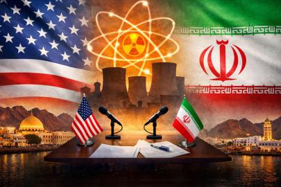 Umman: ABD ve İran görüşmesinde müzakerelerin yeniden başlatılması ve başarıyla sonuçlanabilmesi üzerinde duruldu