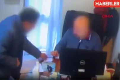 Üsküdar Devlet Hastanesi'nde rüşvet aldıkları iddia edilen doktorlar G.Ö. ve C.G. kimdir?