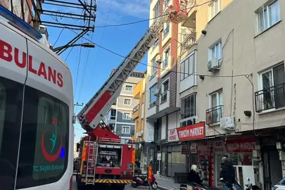 Uzun yol şoförünün kahreden sonu: Cansız bedeni evde bulundu!