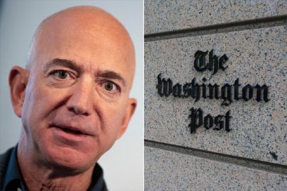 Washington Post’ta büyük tasfiye: Bezos, çalışanların üçte birini işten çıkardı