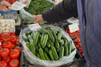 Yağış, fırtına, sel zarara uğrattı. Rekor fiyata geldi