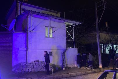 Yalnız yaşayan 78 yaşındaki adam evinde ölü olarak bulundu