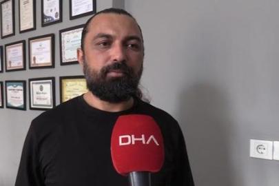 Yalnızken boğazına yemek takıldı! Kendini ölümün elinden aldı: Ne yapacağımı biliyordum