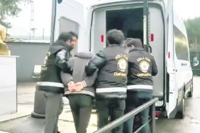 Yeni nesil çetelere eşzamanlı darbe