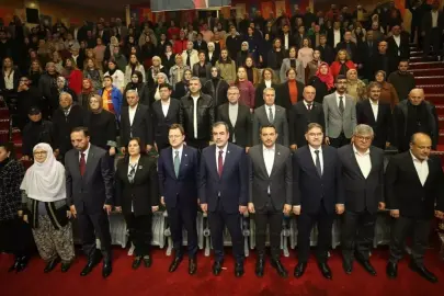 Yerebakan: Her çocuk dünya standardında sağlık güvencesine sahip