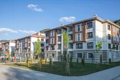 Yüzyılın Konut Projesi Elazığ kuraları çekildi