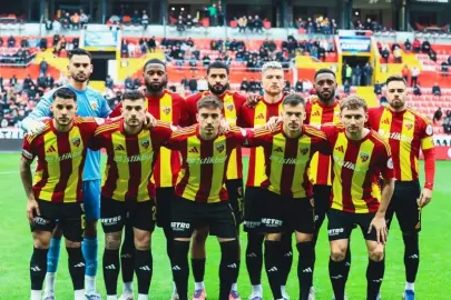 Zecorner Kayserispor'un galibiyet hasreti 7 maça çıktı