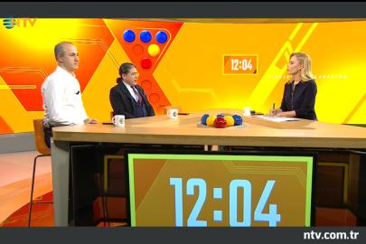 Zincirleme Reaksiyon’da Oruç Felsefesi. Açlıktan Öte Bir Anlam: Oruç 