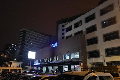 Zonguldak'ta ruhsatsız maden ocağını su bastı: 1 ölü, 1 ağır yaralı