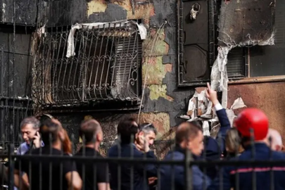 29 kişi hayatını kaybetmişti. Beşiktaş gece kulübü yangını davası 13. kez ertelendi