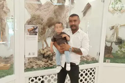 5 yaşındaki kızının ölümüne neden olmuştu. Müebbet hapis cezasına çarptırıldı 