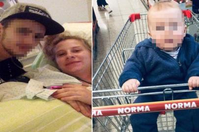 8 yaşındaki çocuğun 7 yıllık esareti. Kaçırıldı, evden hiç çıkarılmadı, çöplerin içinde bulundu