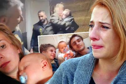 8 yaşındaki çocuğun 7 yıllık esaretinde yeni ayrıntılar: Alman anne Bursa'yı köy köy gezip oğlunu aramış