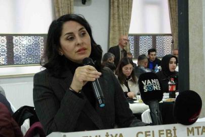 AK Parti Genel Başkan Yardımcısı Tuncer: "Türkiye dünyanın en güvenli limanlarından biridir"