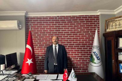 Anadolu Aşiretler Federasyonu’ndan ABD ve İsrail’e tepki