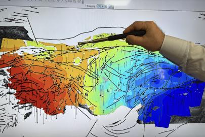 Anadolu'nun doğusu ile batısı farklı yöne hareket ediyor. İki il arasında dikkat çeken hareketlilik