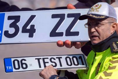 APP plakalarda 1 Ocak'a kadar süre uzatımı gündemde