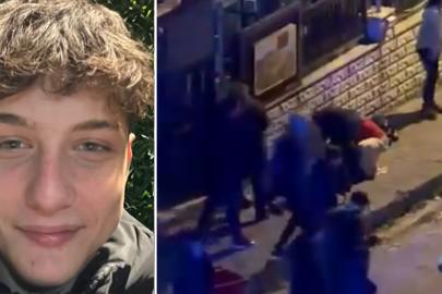 Atlas Çağlayan cinayeti. 15 yaşındaki katil zanlısı için istenilen ceza