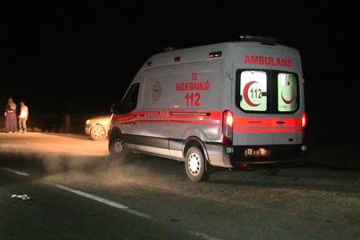 Av tüfeği ateş aldı, 15 yaşındaki çocuk öldü