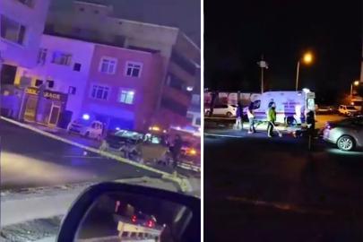 Avcılar'da feci kaza. Engelli genç yaşamını yitirdi