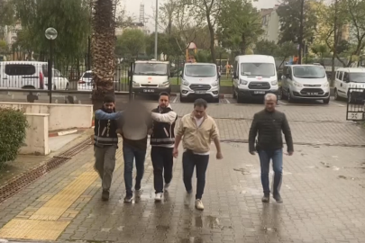 Aydın'da kadın gardiyanın şüpheli ölümü. Erkek meslektaşı tutuklandı