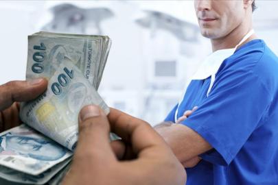 AYM'den sağlık çalışanlarının nöbet ücretleri için yeni karar: Kanun iptal edildi