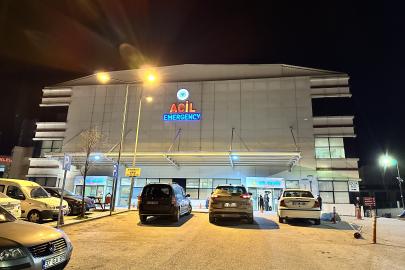 Baba, oğlunu tüfekle öldürdü