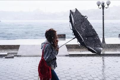 Bahar havasına 1 haftalık ara