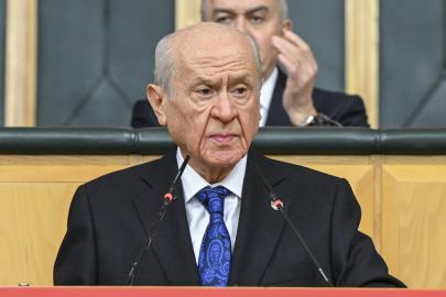 Bahçeli'den İstiklal Marşı'nın Kabulü ve Mehmet Akif Ersoy'u Anma Günü mesajı