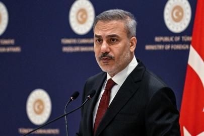 Bakan Fidan'dan diploması vurgusu: Türkiye'nin talebi net, saldırılar dursun