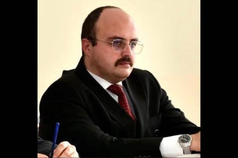 Bakan Gürlek acı haberi verdi. Genç savcı kalbine yenik düştü