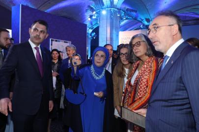 Bakan Kurum'dan Uluslararası Sıfır Atık Günü paylaşımı. "Daha adil bir dünya sıfır atık ile mümkün"