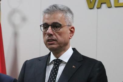 Bakan Memişoğlu: 1,5 milyonluk sağlık ordumuzla, günlük 3 milyondan fazla muayene ve sağlık hizmeti sunuyoruz