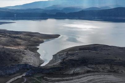 Baraj doluluk oranları 30 Mart: İstanbul barajlarında son durum ne? (İSKİ baraj doluluk oranları)