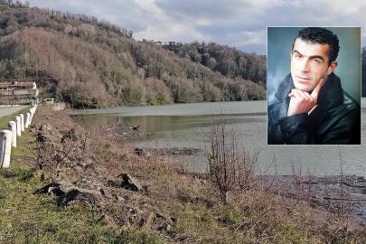 Barajdaki kemiklerle 18 yıllık cinayetin sırrı çözüldü