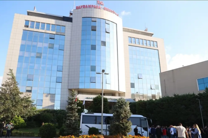 Bayrampaşa Belediyesi'ne operasyon. Başkan yardımcısı Lütfi Kadıoğulları için ev hapsi kararı