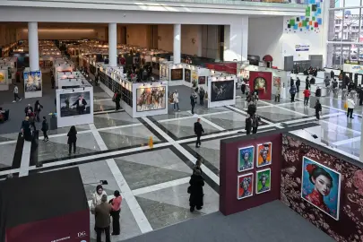 BELMEK Çocuk Oyunları'na ev sahipliği yapıyor