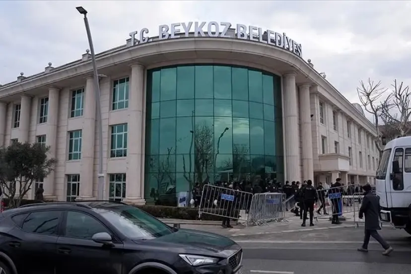 Beykoz'da CHP'li belediye meclis üyesi partisinden istifa etti