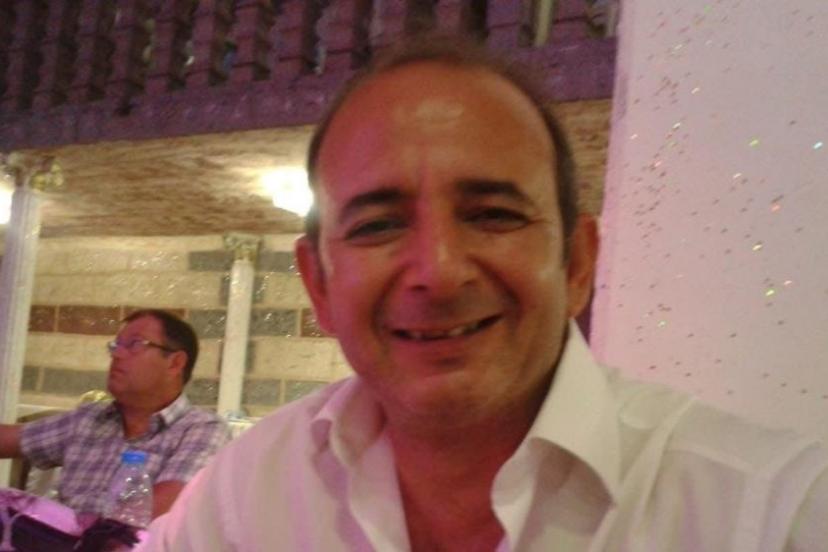 Bucasporlu futbolcunun taksi şoförü babası cinayet kurbanı