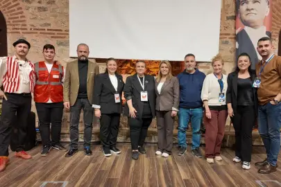 Bursa’da anlamlı dayanışma örneği