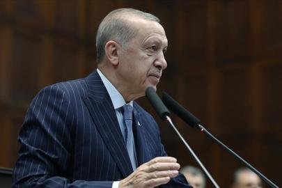 Cumhurbaşkanı Erdoğan: Savaş büyümeden durdurulmalıdır