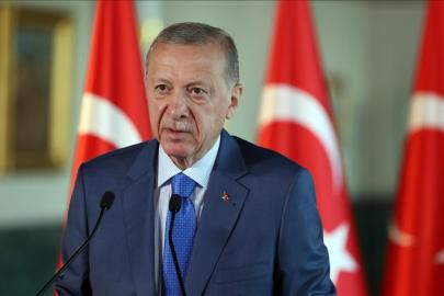 Cumhurbaşkanı Erdoğan'dan Özgür Özel'e tazminat davası