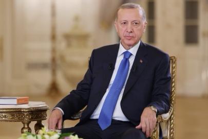 Cumhurbaşkanı Erdoğan'dan sıfır atık mesajı. "90 milyon ton atık geri kazanıldı"