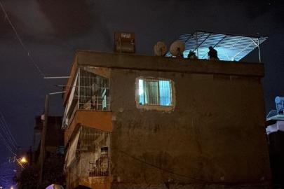 Damda torpil patlaması. 1 kişi öldü, 1 kişi yaralandı