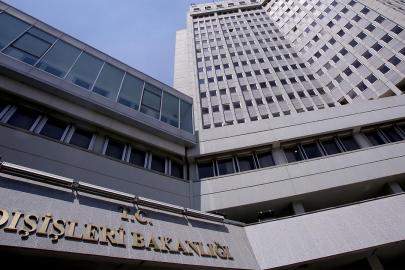 Dışişleri Bakanlığı: Uluslararası Sıfır Atık Günü, atık krizinin önlenmesine yönelik çabaları güçlendiriyor