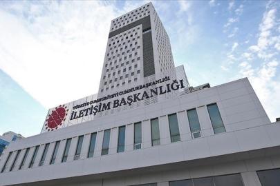 DMM’den yabancı haber ajansındaki habere yalanlama