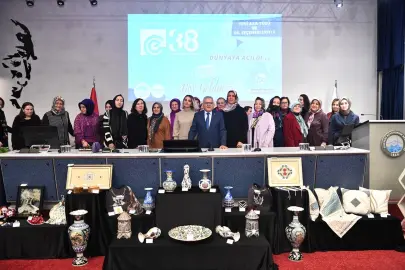 e 38 kent ekonomisini canlandırıyor