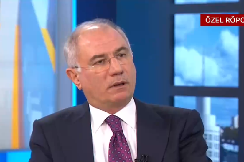 Efkan Ala: Savaş çözüm sürecini etkileyebilir ama Terörsüz Türkiye sürecini tamamlayacağız