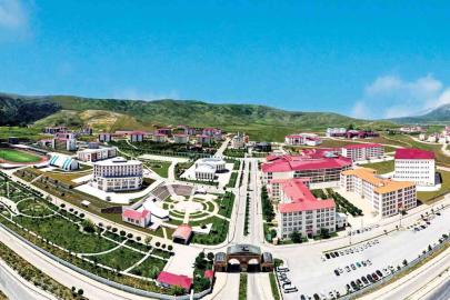 Eğitimde büyüme hamlesi: BEÜ’de 4 yılda 4 fakülte kuruldu